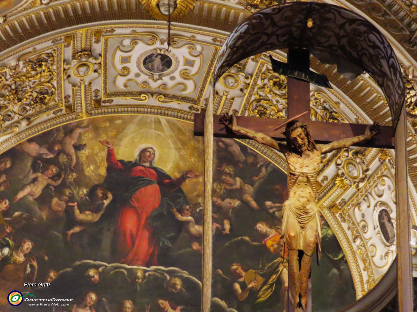 47 Basilica di Santa Maria Maggiore.JPG